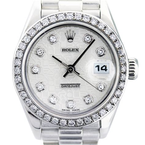 rolex platinum women& 39|rolex platinum watch price.